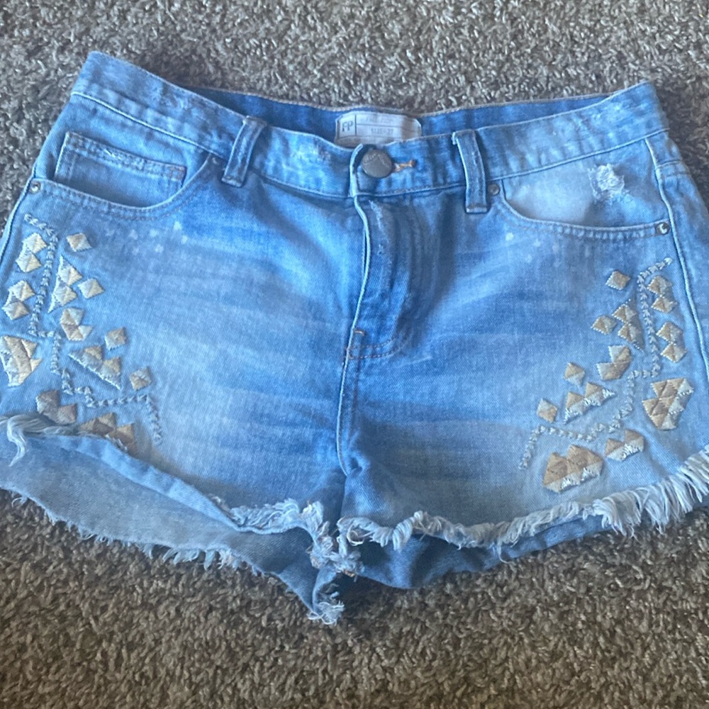 Free People